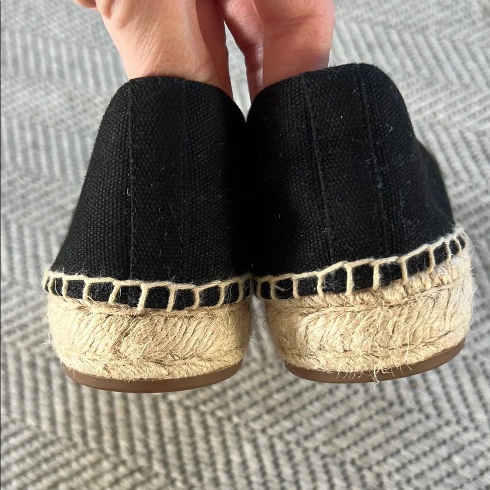 J. Crew crew espadrille